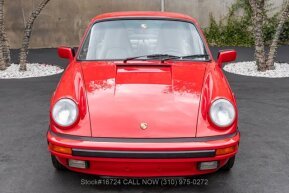 1989 Porsche 911 for sale 101943141