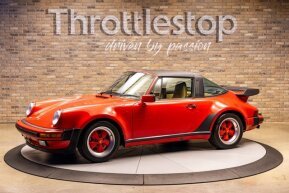 1989 Porsche 911 for sale 101989933