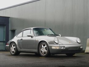1989 Porsche 911 for sale 101997092
