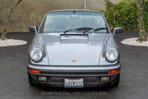 1989 Porsche 911 for sale 102013322