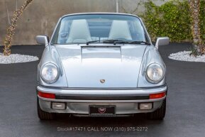 1989 Porsche 911 for sale 102017110