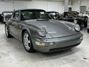 1989 Porsche 911 for sale 102018351