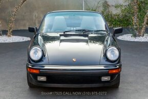 1989 Porsche 911 for sale 102025796
