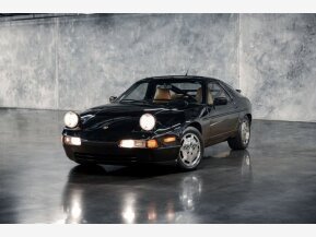 1989 Porsche 928 S4 for sale 101798483