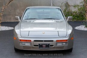 1989 Porsche 944 for sale 102023349