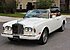 1989 Rolls-Royce Corniche II for sale 101055235