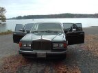 Thumbnail Photo 27 for 1989 Rolls-Royce Silver Spur