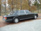 Thumbnail Photo 34 for 1989 Rolls-Royce Silver Spur