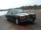 Thumbnail Photo 32 for 1989 Rolls-Royce Silver Spur