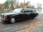 Thumbnail Photo 25 for 1989 Rolls-Royce Silver Spur