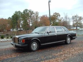 1989 Rolls-Royce Silver Spur for sale 101702498