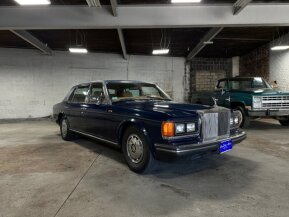 1989 Rolls-Royce Silver Spur for sale 101950406