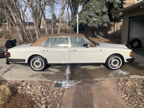 1989 Rolls-Royce Silver Spur for sale 101771255