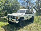 Thumbnail Photo 4 for 1989 Toyota 4Runner 4WD for Sale by Owner