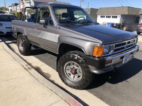 1989 Toyota 4Runner 4WD Deluxe for sale 101725494