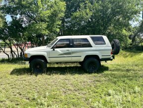 1989 Toyota 4Runner 4WD for sale 101903150