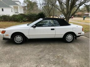 1989 Toyota Celica GT for sale 101910508