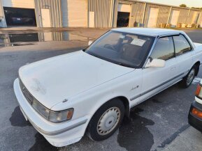 1989 Toyota Chaser for sale 102016276