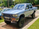 1989 Toyota Hilux