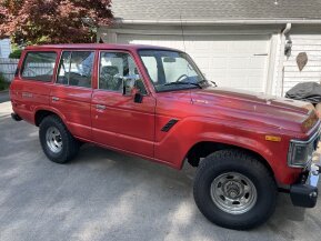 1989 Toyota Land Cruiser for sale 101729142