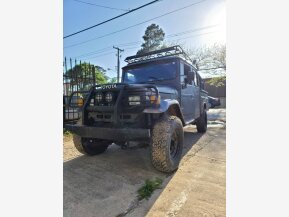 1989 Toyota Land Cruiser for sale 101790715