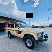 1989 Toyota Land Cruiser for sale 101999222