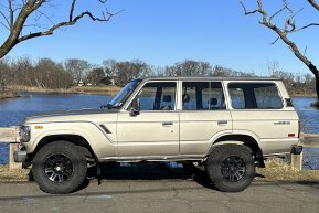 1989 Toyota Land Cruiser for sale 102022338