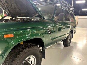 1989 Toyota Land Cruiser for sale 101759608