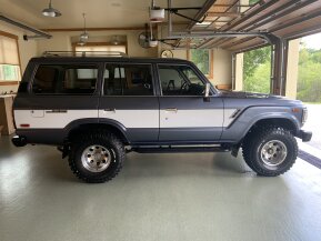 1989 Toyota Land Cruiser for sale 101760523