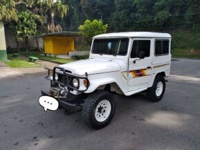 1989 Toyota Land Cruiser for sale 101964627