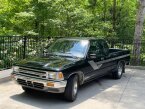 Thumbnail Photo 1 for 1989 Toyota Pickup 2WD Xtracab SR5 V6 for Sale by Owner