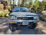 1989 Toyota Pickup 4x4 Regular Cab Deluxe for sale 101523713