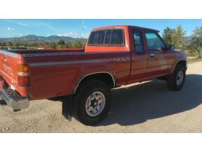 1989 Toyota Pickup for sale 101754884