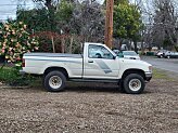 1989 Toyota Pickup 4x4 Regular Cab Deluxe for sale 102025011