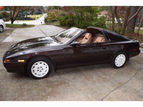 1989 Toyota Supra for sale 101639614