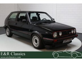 1989 Volkswagen Golf for sale 101756606