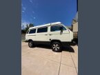 Thumbnail Photo 4 for 1989 Volkswagen Vanagon GL Camper for Sale by Owner