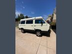 Thumbnail Photo 1 for 1989 Volkswagen Vanagon GL Camper for Sale by Owner