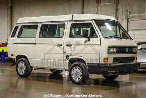 1989 Volkswagen Vanagon for sale 101975627