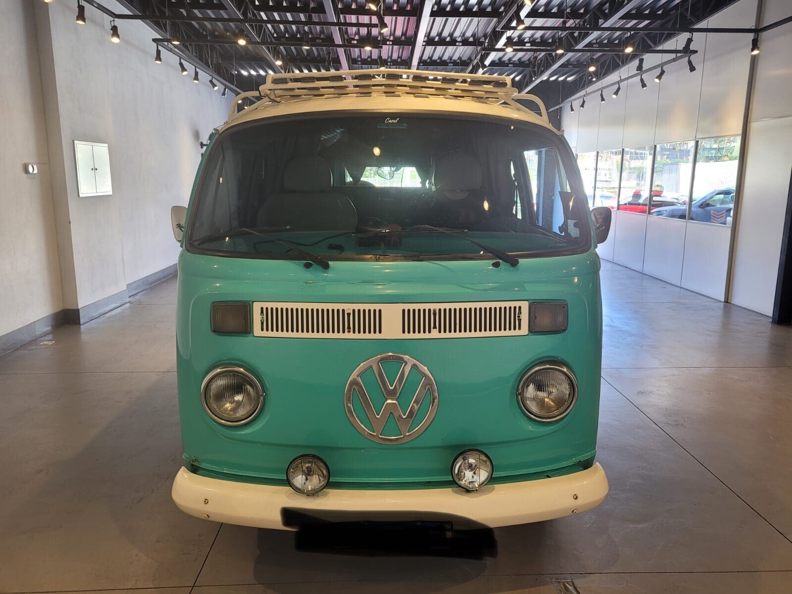 1989 Volkswagen Vans Classic Cars for Sale near Farmington, Connecticut