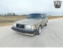 1989 Volvo 240 Wagon for sale 101840374