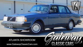 1989 Volvo 240 for sale 102006020