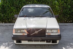 1989 Volvo 740 for sale 102003226