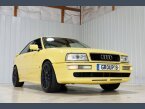 Thumbnail Photo 2 for 1990 Audi Coupe