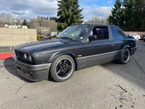 1990 BMW 320i