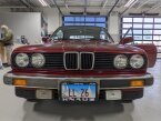 Thumbnail Photo 3 for 1990 BMW 325i Convertible for Sale by Owner