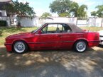 Thumbnail Photo 2 for 1990 BMW 325i Convertible for Sale by Owner