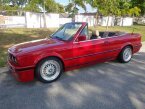 Thumbnail Photo 5 for 1990 BMW 325i Convertible for Sale by Owner