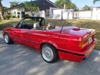 Thumbnail Photo 4 for 1990 BMW 325i Convertible for Sale by Owner