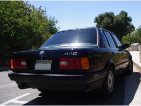 1990 BMW 325i Sedan for sale 101270833
